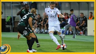 Չնայած ցավալի պարտությանը՝ «Նոա»-ի մարզիչը հաջորդ փուլ անցնելու հարցը փակված չի համարում