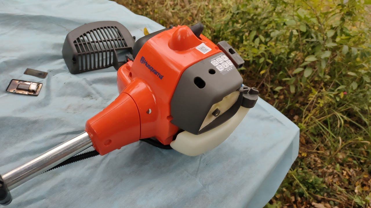Ремонт триммера хускварна 128r. Husqvarna 128r. Триммер бензиновый husqvarna 128r. Хускварна 125 триммер. Триммер бензиновый husqvarna 128r.