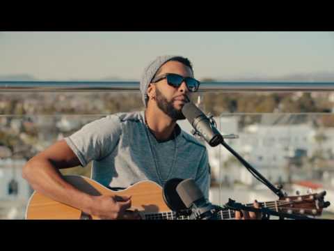 AQUILE LIVE -Three Little Birds by Bob Marley