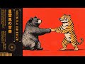 𝚆𝚒𝚕𝚍 𝙿𝚊𝚌𝚝𝚜 𝚘𝚏 𝙽𝚊𝚝𝚞𝚛𝚎 Jazz Funk Groove Mixtape