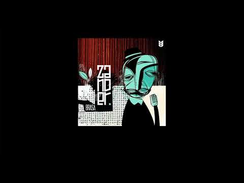 Zander - Brasa [Álbum Completo]