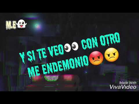 NOCHE LOCA - oken, Myke towers & mora(video corto)