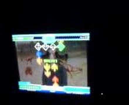 Yeahsper - Kasta sten på Zaghurim oni - Attempt 1