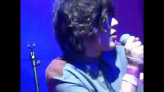 Frankie Cocozza - Catastrophic Casanova 2/3/13 LIVE FROM BRIGHTON