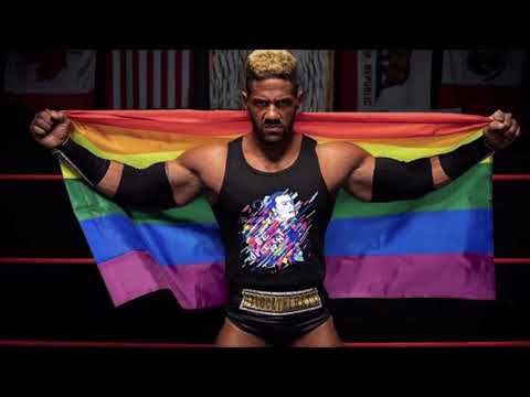 Exclusive: Darren Young Recalls Vince McMahon’s Reaction To Him Coming Out As Gay