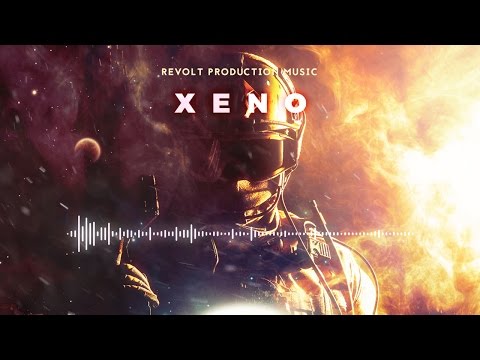 Revolt Production Music - Xeno [Epic Hybrid Action]
