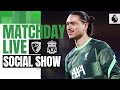 Matchday Live: Bournemouth vs Liverpool | Premier League build-up