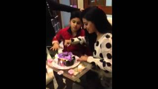 Download lagu Nidhi birthday mp3 Download lagu Nidhi birthday mp3