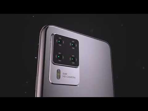 Cubot X50   Explore The Real