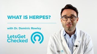 What is #Herpes Signs, Symptoms and Causes of Herpes and Can it be Cured Dr. Rowley Explains