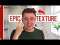 How To Increase Texture Of Hair | Mens Quick and Easy Tutorial