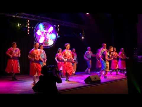 Breuker Neutjes M-Boesjuur - PLK 2016 finale