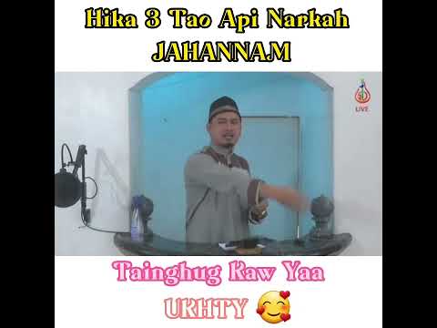 Jumuah Khutba Khatib: 𝐊𝐚𝐡 Shaykh Hayder Buddin