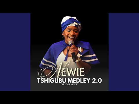 Tshigubu Medley 2.0 (Live)