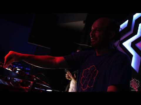 Tease Dj LOULE - Ravebox