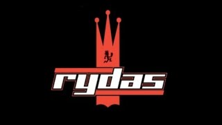 PSYCHOPATHIC RYDAS "DUK THE FUK DOWN"