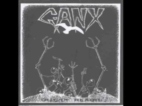 G-ANX - The Beast Within