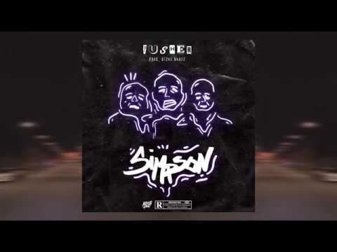 Simpson - Pusher prod. Dizel Beatz