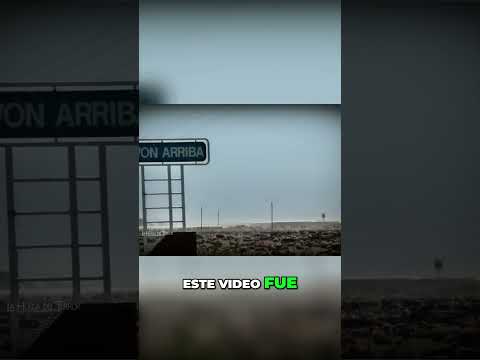 Increíble avistamiento paranormal captado en video en Pavón Arriba, Santa Fe #shorts #shortsviral