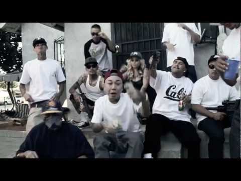 FINGAPRINT - MONEY ON MY BRAINS (OFFICIAL MUSIC VIDEO)