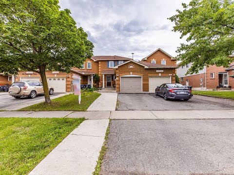 For Sale - 180 Timberlane Drive, Brampton, ON L6Y 4V7