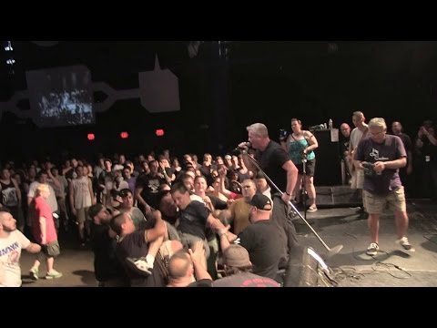[hate5six] Vision - August 11, 2012 Video