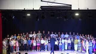 BİREY OKULLARI ANTALYA 80's 90's Konseri Full (22/04/2024)