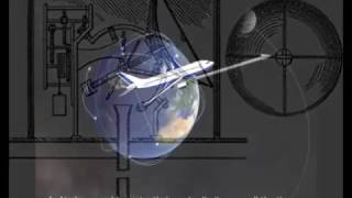 Terra Piatta - 200 Prove: la Terra, non è una Palla Rotante.. (by Eric Dubay) Sub-Multilingual.