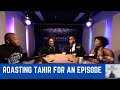 Roasting Tahir Moore for An Episode | #ISawThisOnTheInternet