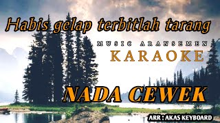 Download lagu Habis gelap terbitlah terang - nada cewek | musik aransemen ( Akas studio ) mp3 Download lagu Habis gelap terbitlah terang - nada cewek | musik aransemen ( Akas studio ) mp3