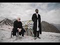 BERA ft. Patoranking - Fire to the Sun (Official Music Video) BERA ft. Patoranking - Fire to the Sun (Official Music Video)