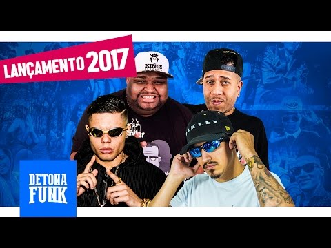 MC Kalzin, MC Lan, MC Chiquinho Ch e MC Euro - Mama Sem Gracinha (DJ Luisinho e DJ Bekinho)