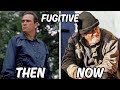 The Fugitive Cast Then Vs Now 1993 Vs 2026
