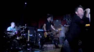 The Partisans - Killing Machine @ PF Factory Gorizia