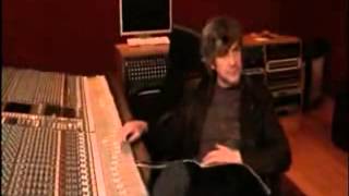 Glen Hansard and Markéta Irglová - When Your Mind&#39;s Made Up