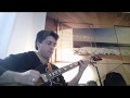 Warm Valley (solo)