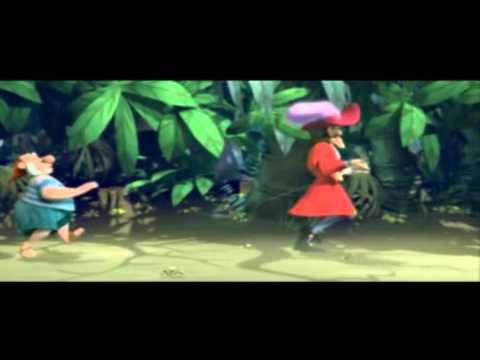 Peter Pan : La L�gende du Pays Imaginaire Playstation 3