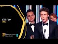 1917 Wins Best Film | EE BAFTA Film Awards 2020