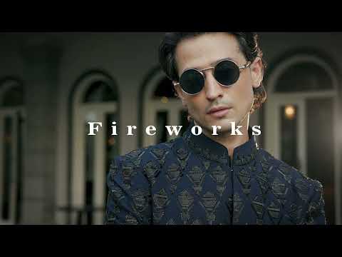 Modern Heritage Wedding | JadeBlue Ethnic Wear | Shop Online