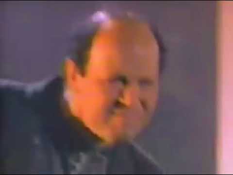 Yes Miscellany: 8/18/88 - Les Paul Tribute Show (feat. Bill Bruford and Tony Levin and others)