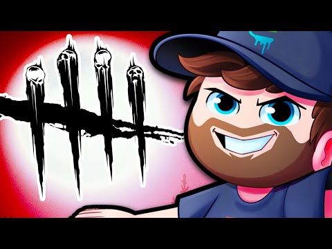 Playing the NEW Chaos Shuffle Gamemode in Dead by Daylight!