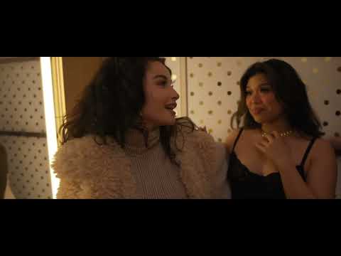 Bundy - Wild Official Music Video