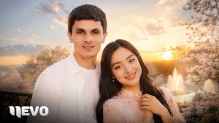 Aziz Xo'ja Nur - Sevolmagan qiz (Official Music Video)