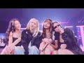 BLACKPINK JUMP Tally DDU DU DDU DU BLACKPINK WORLD TOUR DEADLINE IN HONG KONG 2026 Encore Day1