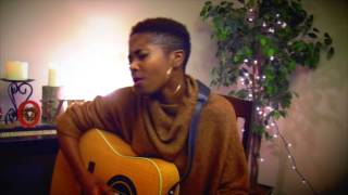Rudolph the Red Nosed Reindeer + Jingle Bells - Jasmine Tate