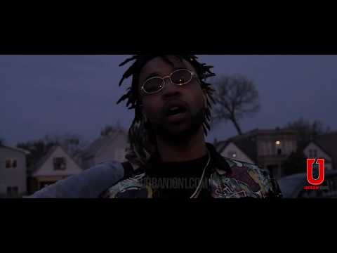 D. Brooks Exclusive - “Told You” f/ 147 Calboy & KD Young Cocky (BTS Video)