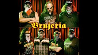 BRUJERIA - Marcha De Odio