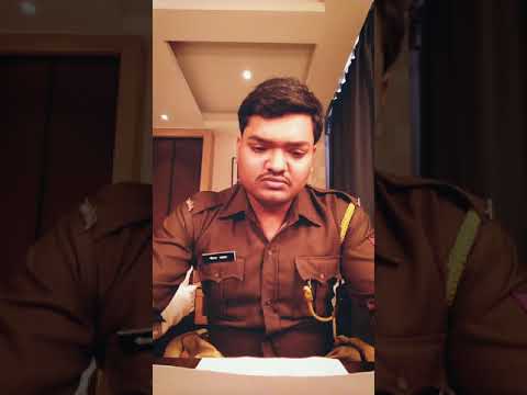 Vishal Singh Police inve...