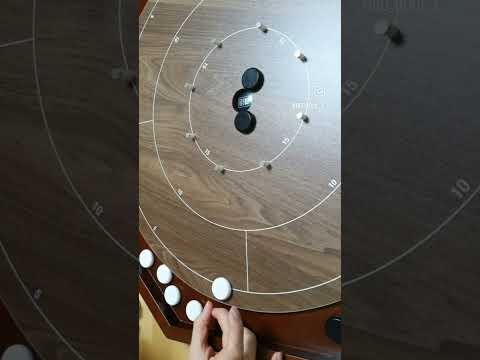 크로키놀 우연의 산물