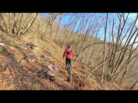 troi de le cave - DH nevegal belluno